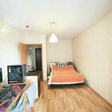 Квартира 34,9 м², 1-комнатная - изображение 4