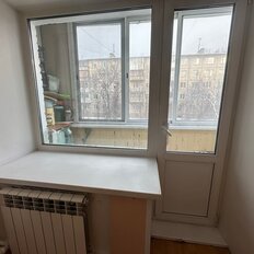 Квартира 45 м², 2-комнатная - изображение 4