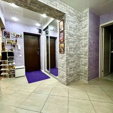 Квартира 58 м², 2-комнатная - изображение 4