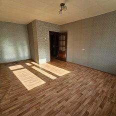 Квартира 35,6 м², 1-комнатная - изображение 3