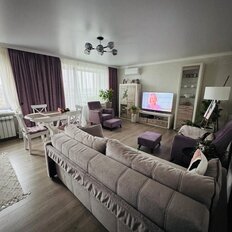 Квартира 58,9 м², 3-комнатная - изображение 3
