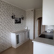 Квартира 43 м², 1-комнатная - изображение 3