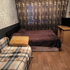 Квартира 40 м², 1-комнатная - изображение 1