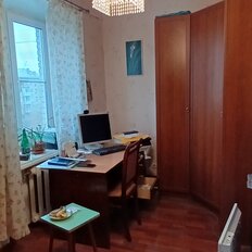 Квартира 42 м², 2-комнатная - изображение 4