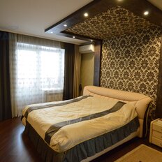 Квартира 140 м², 3-комнатная - изображение 2