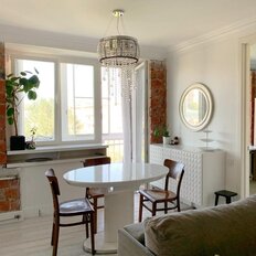 Квартира 56 м², 3-комнатная - изображение 2