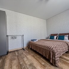 Квартира 33 м², 1-комнатная - изображение 5