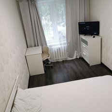 Квартира 45 м², 2-комнатная - изображение 5