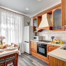 Квартира 55 м², 2-комнатная - изображение 4