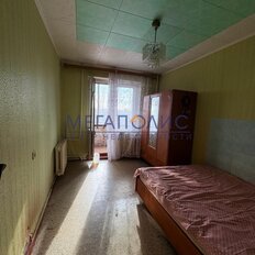 Квартира 63 м², 3-комнатная - изображение 4
