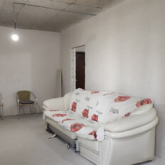 Квартира 45,5 м², 1-комнатная - изображение 5