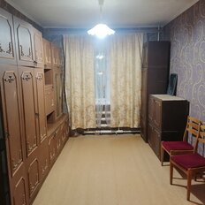 Квартира 26 м², 1-комнатная - изображение 1