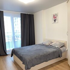 Квартира 38,4 м², 1-комнатная - изображение 5