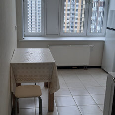 Квартира 37 м², 1-комнатная - изображение 1