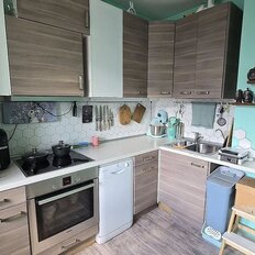 Квартира 39 м², 1-комнатная - изображение 1