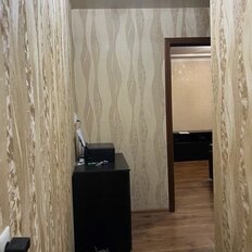 Квартира 44,5 м², 2-комнатная - изображение 1