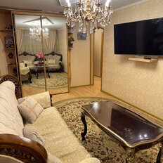 Квартира 63 м², 3-комнатная - изображение 4