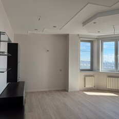 Квартира 76 м², 3-комнатная - изображение 3