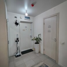 Квартира 56 м², 3-комнатная - изображение 5