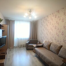 Квартира 36 м², 1-комнатная - изображение 2
