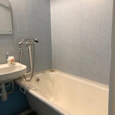 Квартира 32,6 м², 1-комнатная - изображение 5