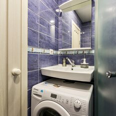 Квартира 20 м², студия - изображение 1