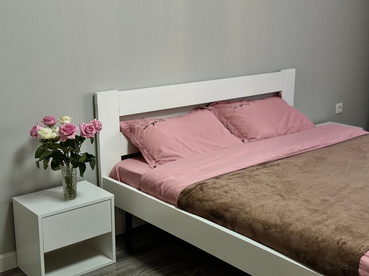 50 м², 1-комнатная квартира 4 000 ₽ в сутки - изображение 54