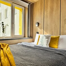 Квартира 19 м², студия - изображение 1