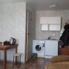 Квартира 18 м², студия - изображение 1