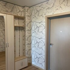 Квартира 42 м², 1-комнатная - изображение 4