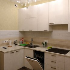 Квартира 59 м², 2-комнатная - изображение 3