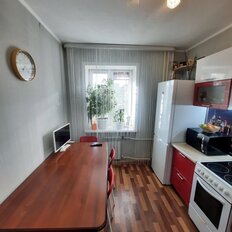 Квартира 68,5 м², 3-комнатная - изображение 2