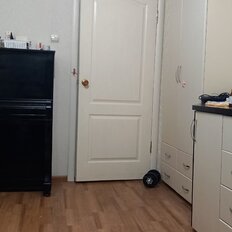 Квартира 61,2 м², 3-комнатные - изображение 5