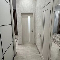 Квартира 39 м², 1-комнатная - изображение 2