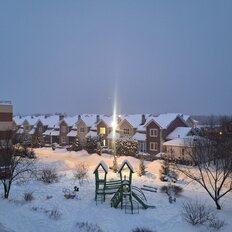 Квартира 37 м², 1-комнатная - изображение 5