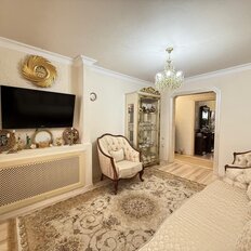 Квартира 45 м², 2-комнатная - изображение 1