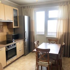 Квартира 85 м², 3-комнатная - изображение 1