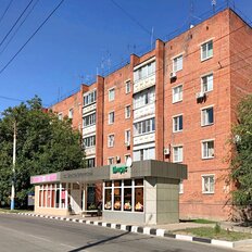 Квартира 52 м², 2-комнатная - изображение 1