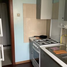 Квартира 33 м², 1-комнатная - изображение 3