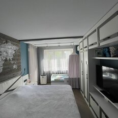 Квартира 56 м², 2-комнатная - изображение 5