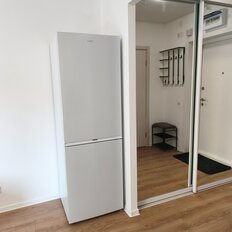 Квартира 25 м², студия - изображение 1