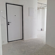 Квартира 118 м², 4-комнатная - изображение 4