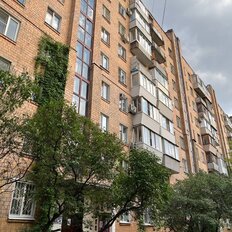 Квартира 30,3 м², 1-комнатная - изображение 1