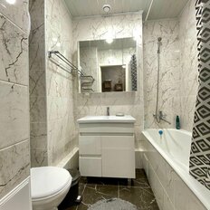 Квартира 33 м², 1-комнатная - изображение 1