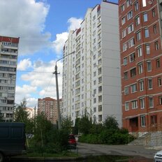 Квартира 59,7 м², 2-комнатная - изображение 2