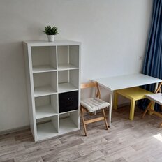 Квартира 18,7 м², 1-комнатная - изображение 2