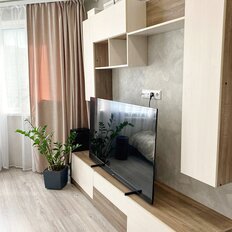 Квартира 28,1 м², студия - изображение 4