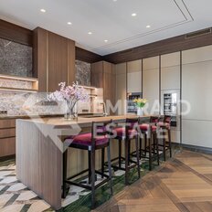 Квартира 155 м², 3-комнатная - изображение 3