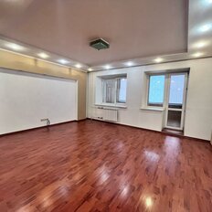 Квартира 41,2 м², 1-комнатная - изображение 4