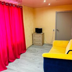 Квартира 45 м², 2-комнатная - изображение 5